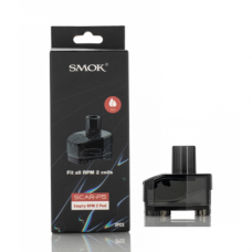 SMOK SCAR P5 REPLACEMENT PODS (PACK OF 3)